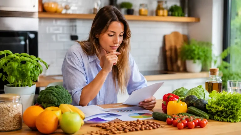 nutrition