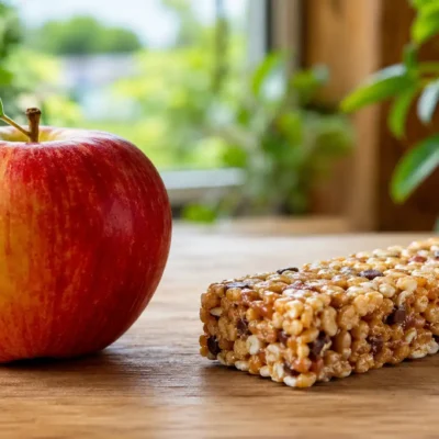 Mort des calories : pourquoi la science ne jure plus que par l'indice de transformation