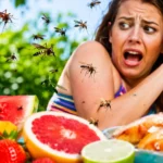 Moustiques : voici les 5 aliments à éviter cet été si vous ne voulez pas devenir leur cible préférée
