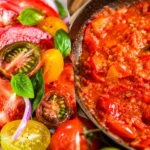 Tomates crues ou cuites : le verdict des nutritionnistes va vous surprendre