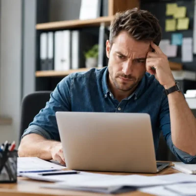 Pourquoi répondre immédiatement à vos e-mails est la pire chose à faire pour votre productivité