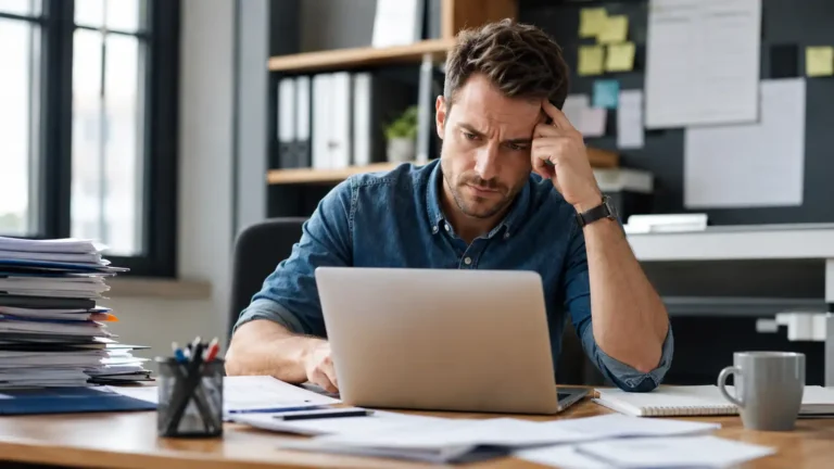 Pourquoi répondre immédiatement à vos e-mails est la pire chose à faire pour votre productivité