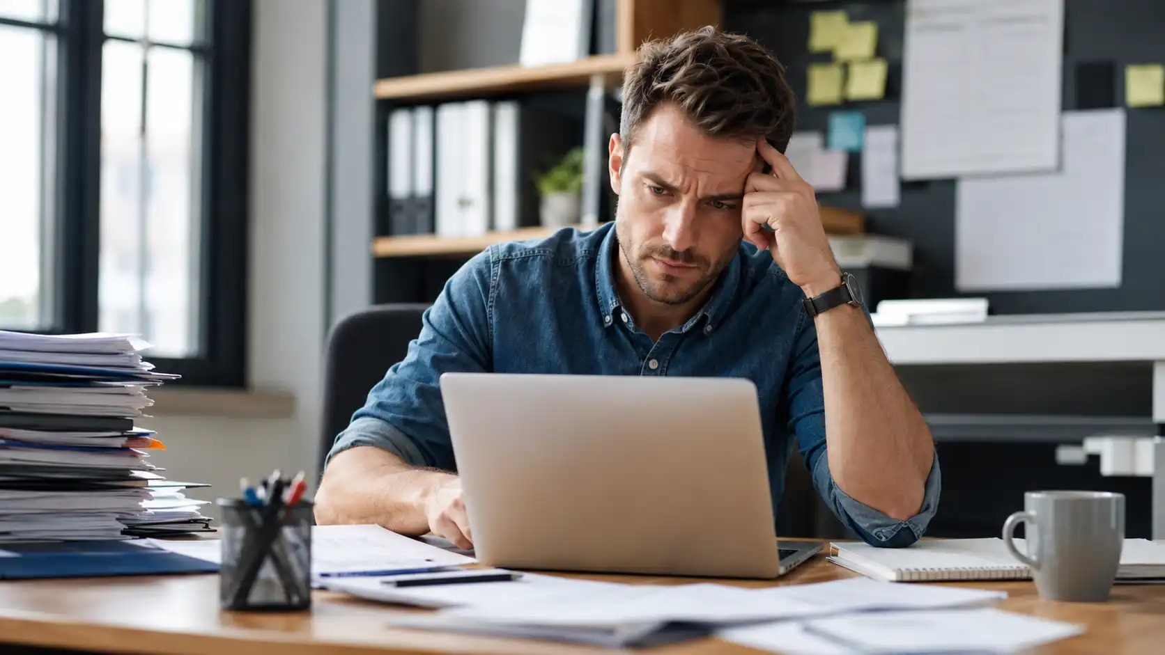 Pourquoi répondre immédiatement à vos e-mails est la pire chose à faire pour votre productivité