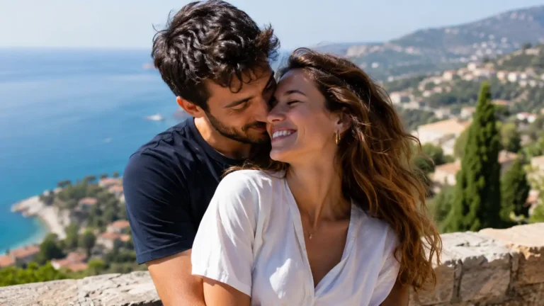 Amour naissant : pourquoi on s'isole à deux (et ce n'est pas grave)
