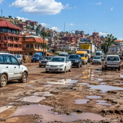 Taxe auto à Madagascar : le vrai problème n'est pas l'argent, c'est la confiance