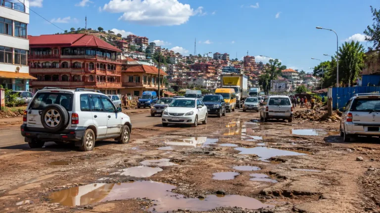 Taxe auto à Madagascar : le vrai problème n'est pas l'argent, c'est la confiance