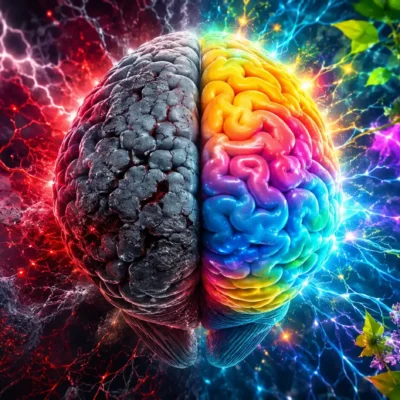 Vieillissement, Alzheimer, AVC : et si certains cerveaux étaient simplement plus résistants ?