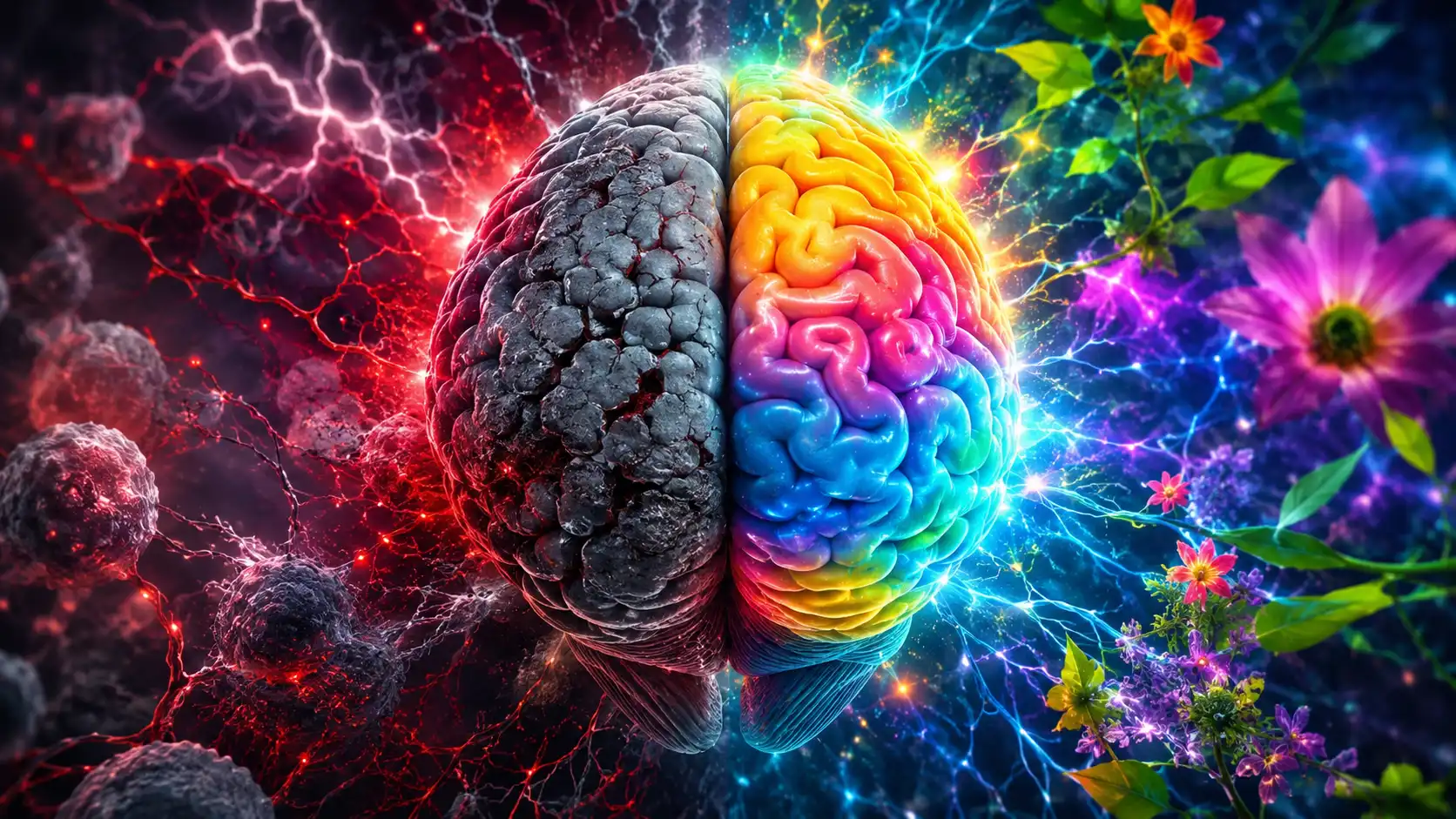 Vieillissement, Alzheimer, AVC : et si certains cerveaux étaient simplement plus résistants ?