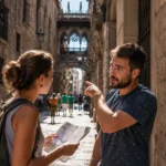 Voyager ne change pas votre personnalité (sauf si vous faites CE geste)