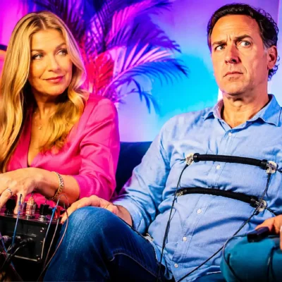 Détecteur de mensonges dans le couple : quand la méfiance devient une règle