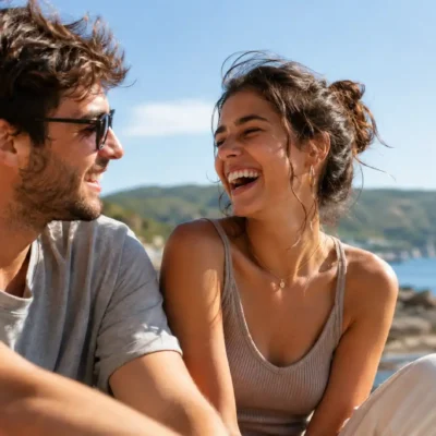 Deux personnes intelligentes ne peuvent pas tomber amoureuses : le véritable amour a besoin d'au moins un idiot