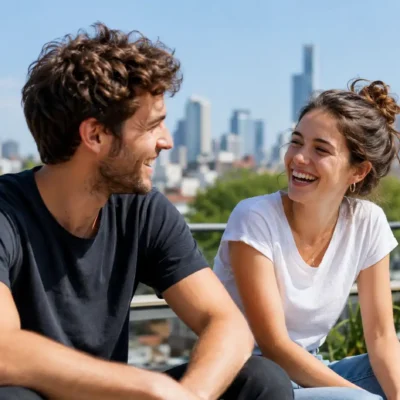 L'amitié homme-femme est-elle vraiment possible ? Ce que dit la science