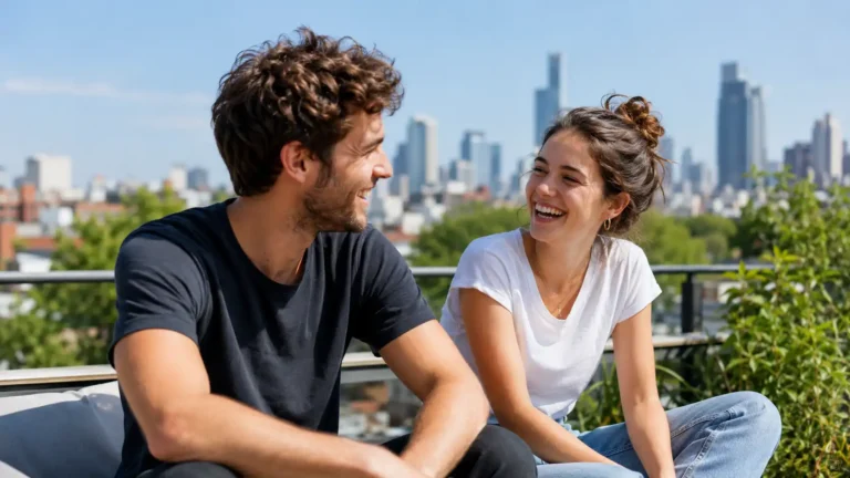L'amitié homme-femme est-elle vraiment possible ? Ce que dit la science