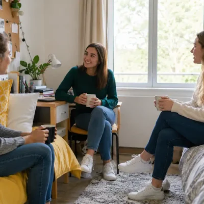 Le mythe de la synchronisation des cycles menstruels : une croyance tenace qui résiste aux preuves