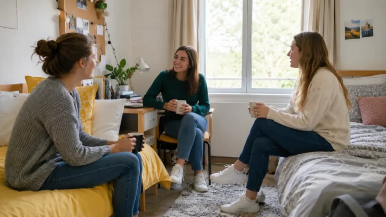Le mythe de la synchronisation des cycles menstruels : une croyance tenace qui résiste aux preuves