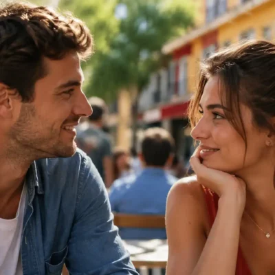 Tomber amoureux en 0,2 seconde : mythe ou réalité scientifique ?