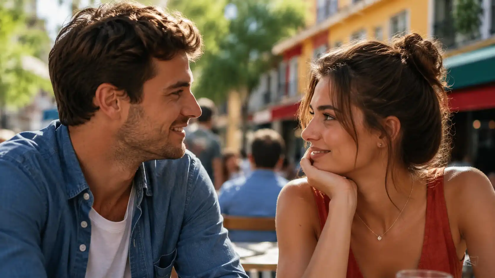 Tomber amoureux en 0,2 seconde : mythe ou réalité scientifique ?