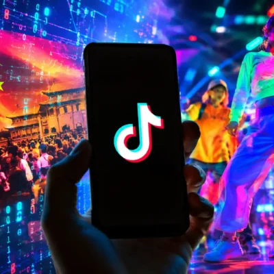 TikTok est-il vraiment un outil d'influence pour la Chine ?