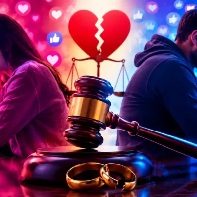 Turquie : un « J’aime » répété sur les réseaux sociaux peut-il briser un couple ?