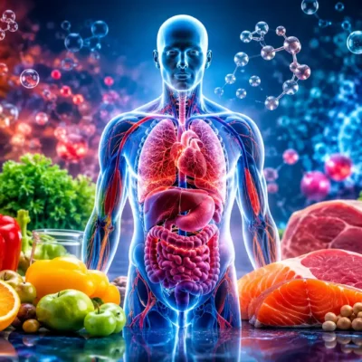 Alcaliniser son corps pour guérir : une promesse séduisante mais biologiquement impossible