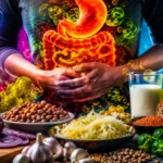 Ballonnements et gaz : ces aliments que votre ventre n'aime pas