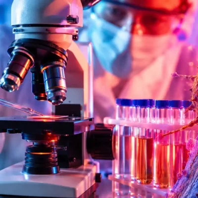 Cancer du pancréas : une découverte allemande qui change la donne