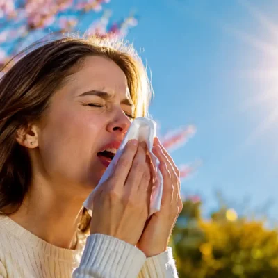 Éternuer en regardant le soleil : ce réflexe étrange que vous avez peut-être sans le savoir