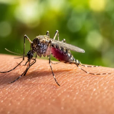 Fièvre du Nil ou virus du dromadaire : ces maladies qui inquiètent les touristes (et ce qu'il en est vraiment)