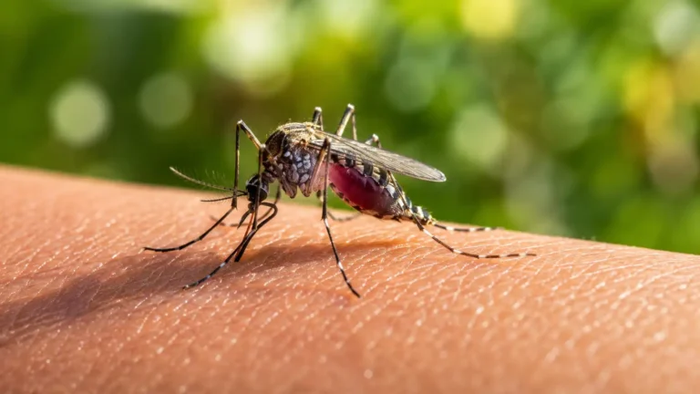 Fièvre du Nil ou virus du dromadaire : ces maladies qui inquiètent les touristes (et ce qu'il en est vraiment)