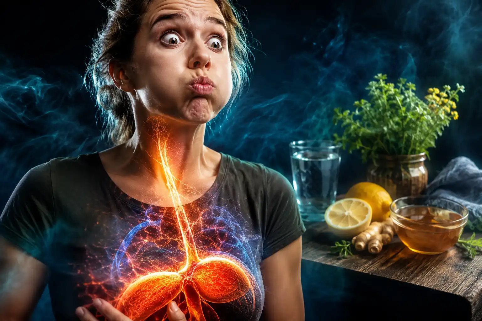 On lui a diagnostiqué une démence. C'était une simple carence en vitamine B12.