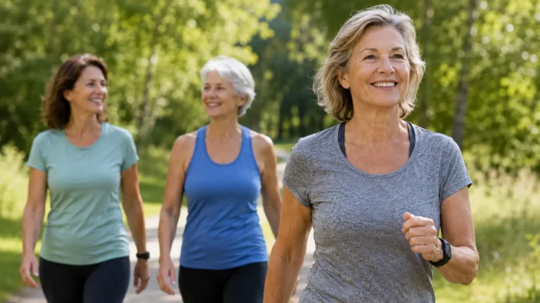 Hormones et santé des femmes : une protection bien moins solide qu'on ne le croit