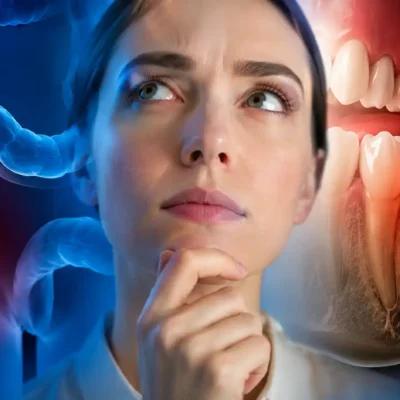 L'appendice et les dents de sagesse : des organes vraiment inutiles ? On fait le point