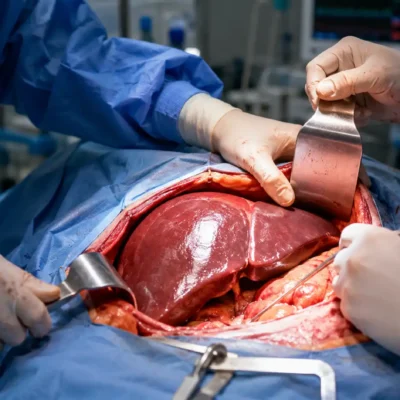 Le foie, cet organe capable de repousser tout seul : mythe ou réalité ?