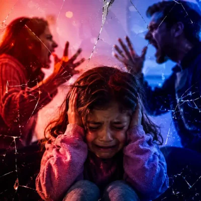 Enfance en danger : quand la violence parentale laisse des traces invisibles