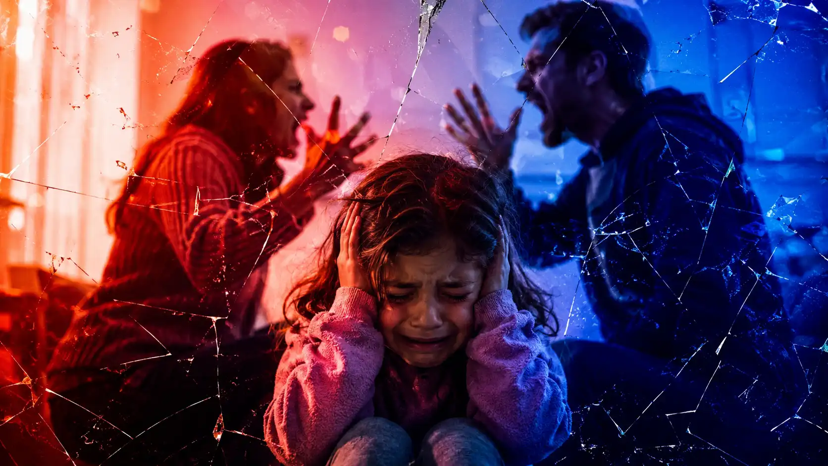 Enfance en danger : quand la violence parentale laisse des traces invisibles