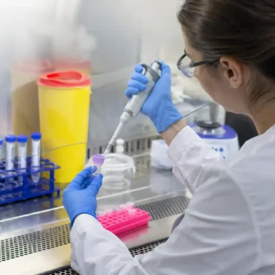 Quand un virus soigne le cancer : l'incroyable promesse de la virothérapie oncolytique