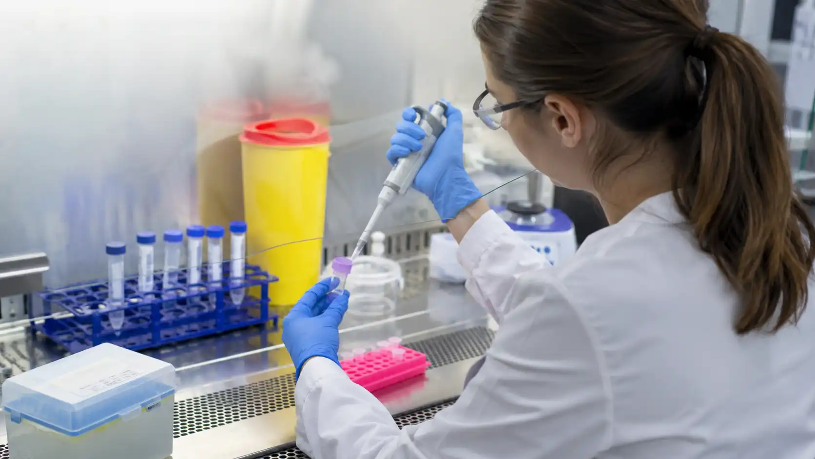 Quand un virus soigne le cancer : l'incroyable promesse de la virothérapie oncolytique