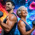 Soulever de la fonte pour vivre plus longtemps : mythe ou réalité ?
