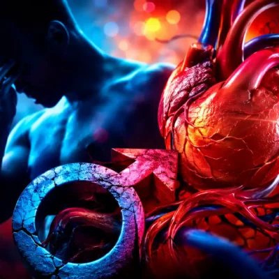 Troubles de l'érection : un signal d'alarme pour votre santé cardiaque ?