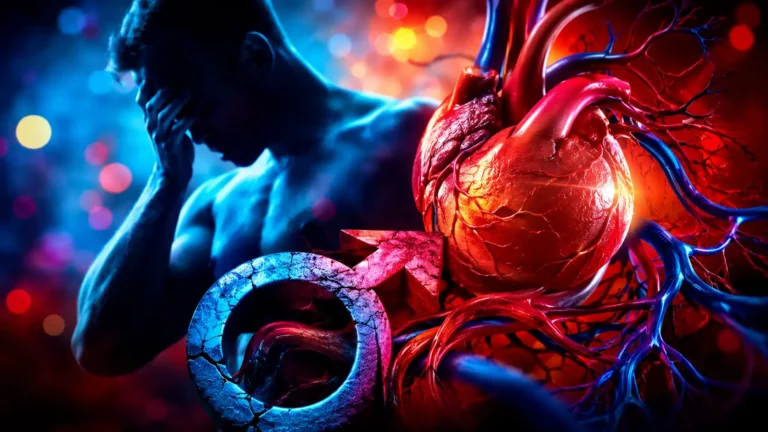 Troubles de l'érection : un signal d'alarme pour votre santé cardiaque ?