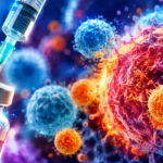 Vaccin anti-Covid : une petite lueur d'espoir pour les patients sous immunothérapie ?