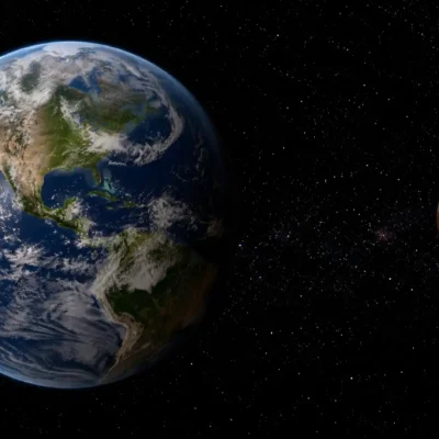Votre ADN pourrait relier la Terre à Pluton : l'incroyable échelle de la vie