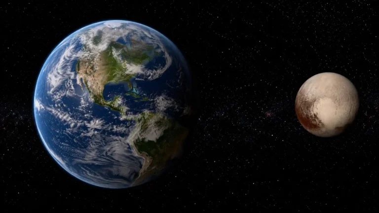 Votre ADN pourrait relier la Terre à Pluton : l'incroyable échelle de la vie