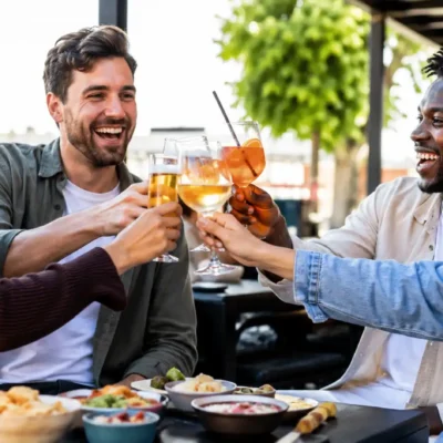 Votre corps a-t-il vraiment besoin d'alcool ?